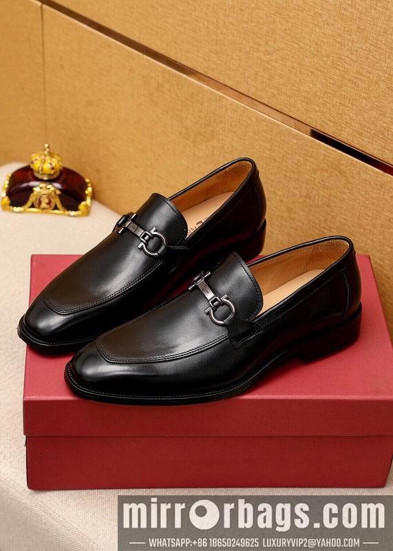 Ferragamo Shoes Ferragamo sz38-44 mnm02132