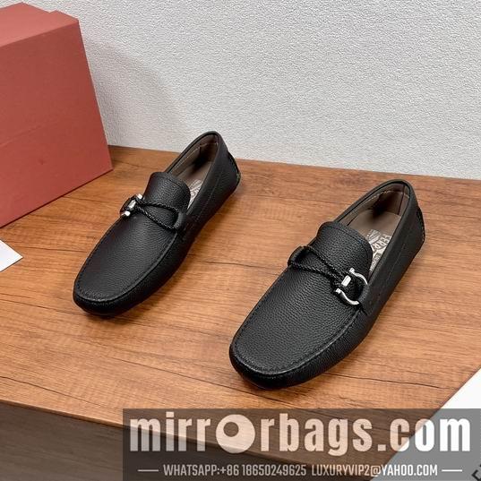 Ferragamo Shoes Ferragamo sz39-44 hnh0613