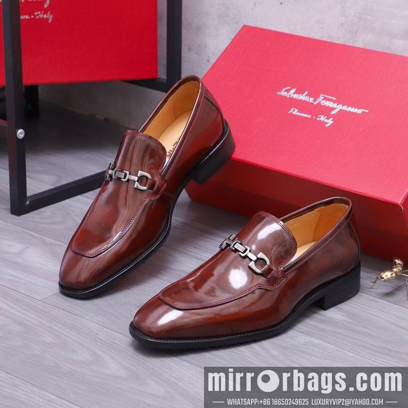 Ferragamo Shoes Ferragamo sz38-44 hnm0213