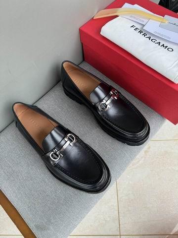 Ferragamo Shoes Ferragamo sz38-45 hnh0568