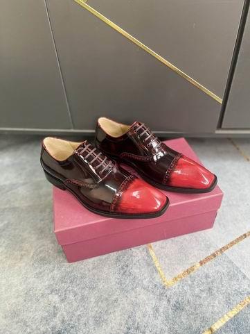 Ferragamo Shoes Ferragamo sz38-44 mnh02211