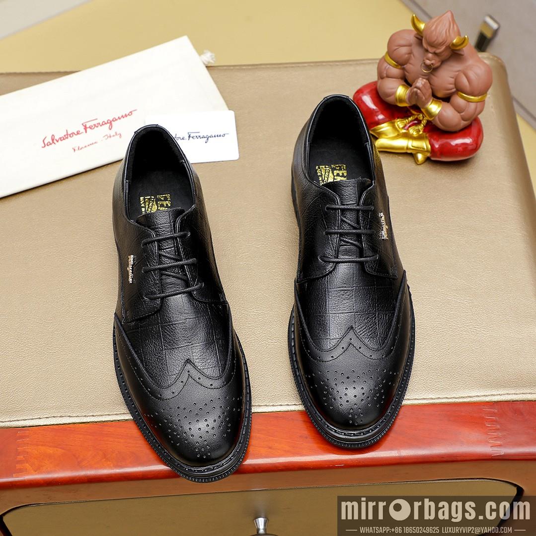 Ferragamo Shoes Ferragamo sz38-44 h0935