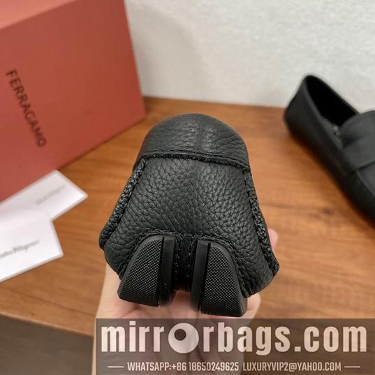 Ferragamo Shoes Ferragamo sz39-44 hnh0612