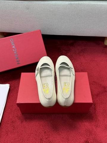 Ferragamo Shoes Ferragamo sz35-41 mnh1003