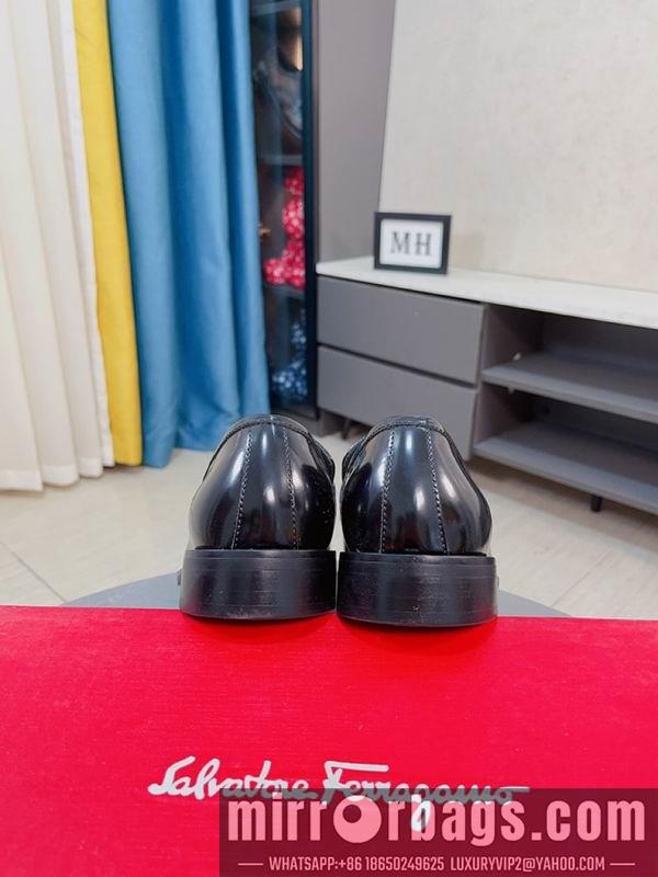 Ferragamo Shoes Ferragamo sz38-44 mnm02134