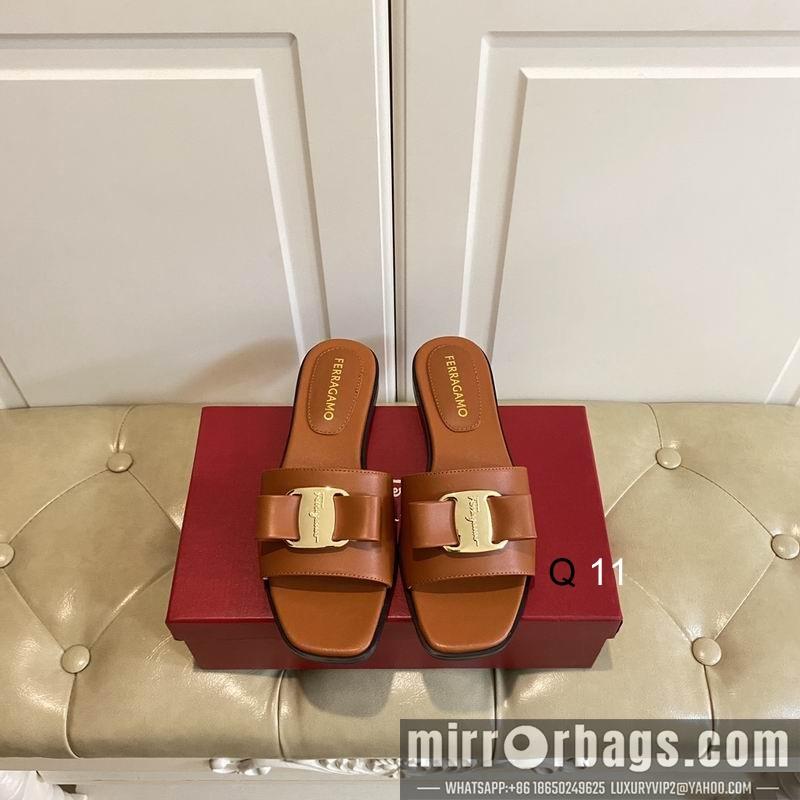 Ferragamo Shoes Ferragamo sz35-40 6C Y1201