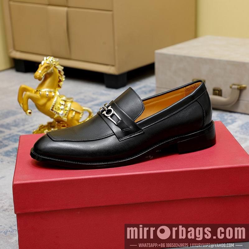 Ferragamo Shoes Ferragamo sz38-44 hnm0219