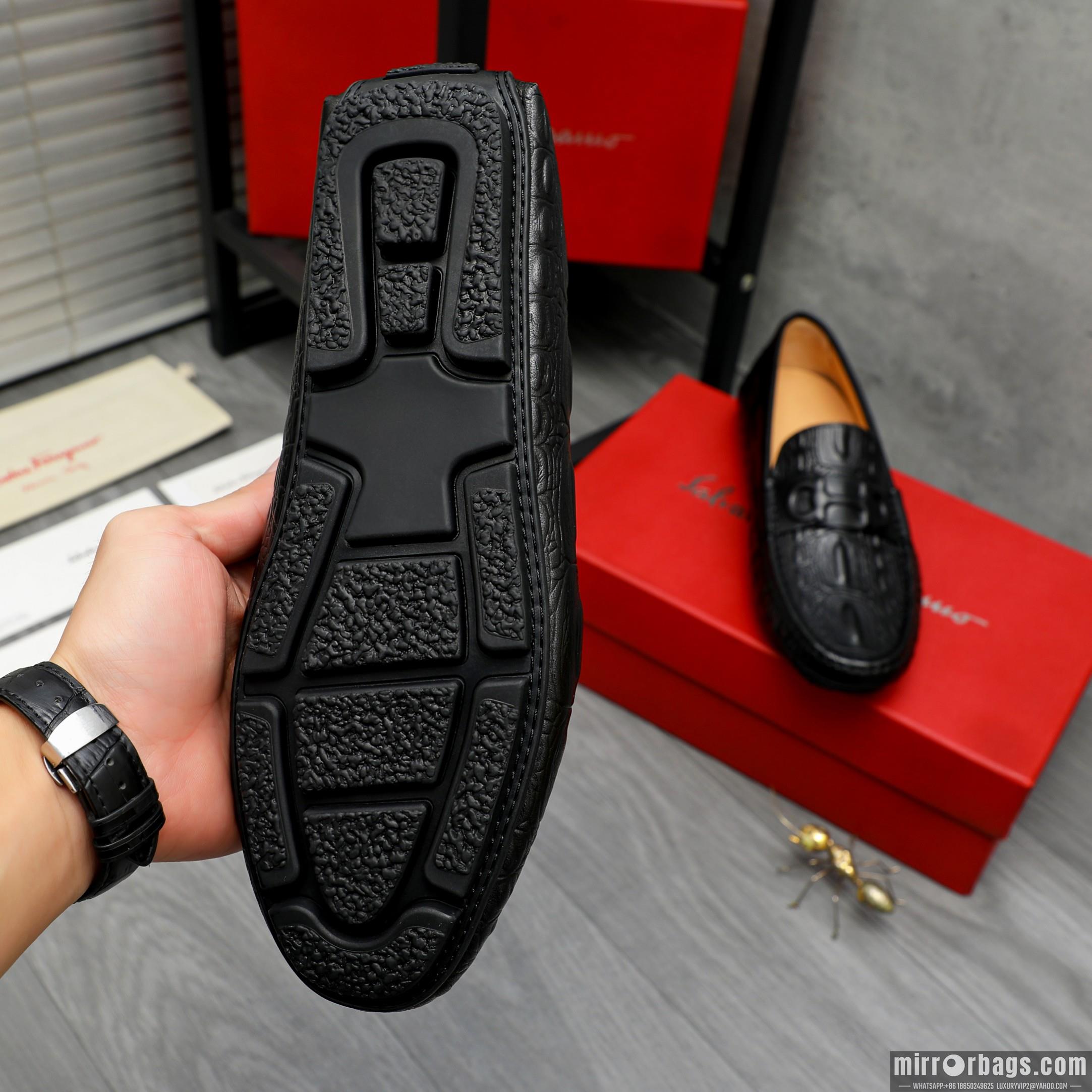 Ferragamo Shoes Ferragamo sz38-44 hnh1224