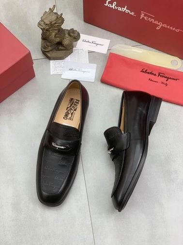 Ferragamo Shoes Ferragamo sz38-45 mnh0378
