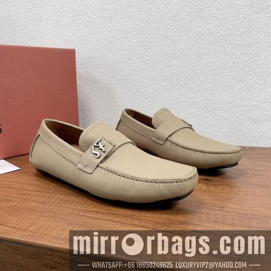 Ferragamo Shoes Ferragamo sz39-44 hnh0612