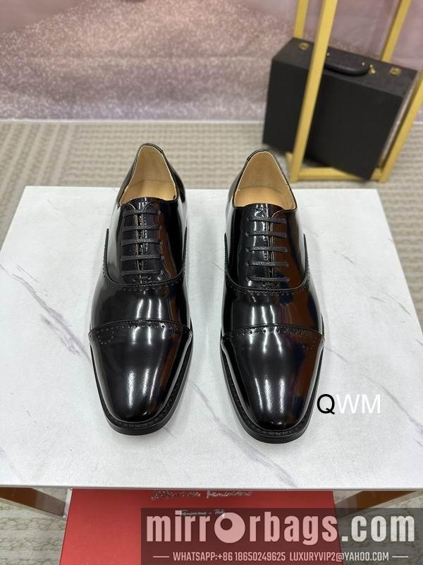 Ferragamo Shoes Ferragamo sz38-45 2C WM1206