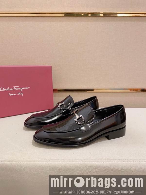 Ferragamo Shoes Ferragamo sz38-45 hnh0324