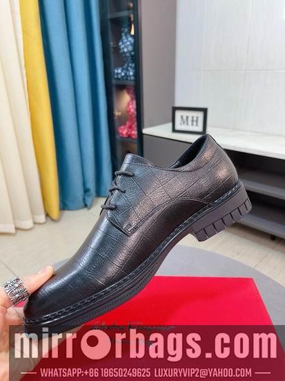 Ferragamo Shoes Ferragamo sz38-45 hnh0429