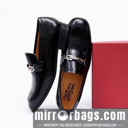 Ferragamo Shoes Ferragamo sz38-45 mnh02165