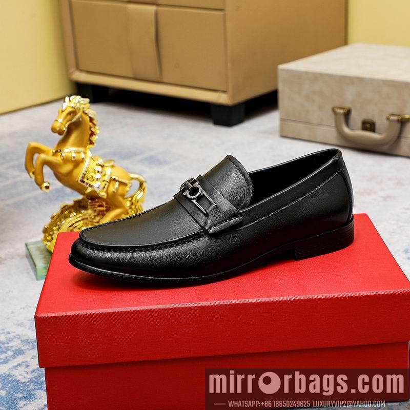 Ferragamo Shoes Ferragamo sz38-45 hnm0221