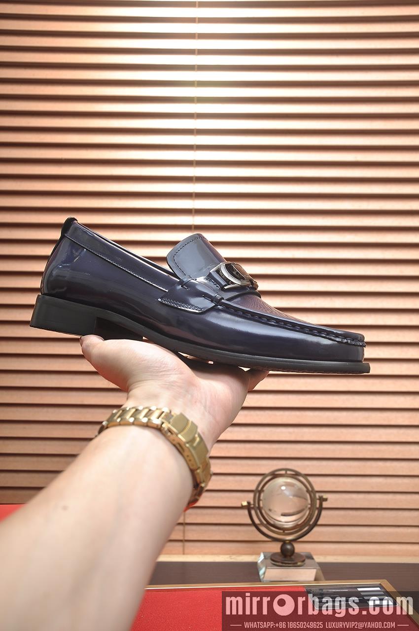 Ferragamo Shoes Ferragamo sz38-44 hnh0223