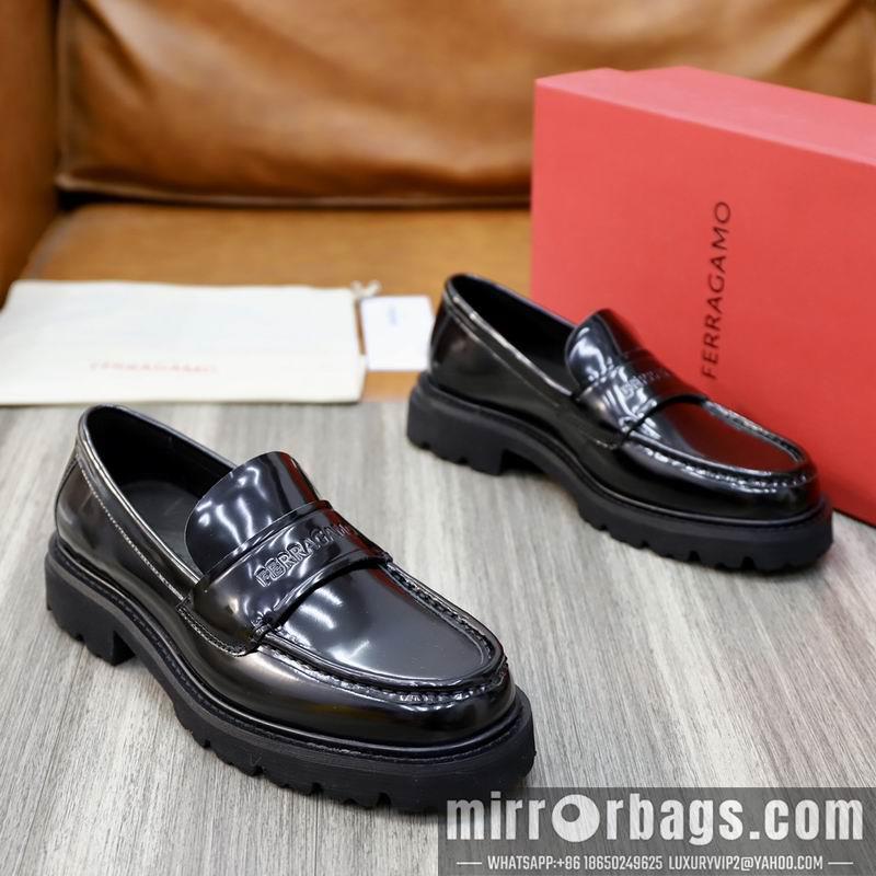 Ferragamo Shoes Ferragamo sz39-44 hnm0202