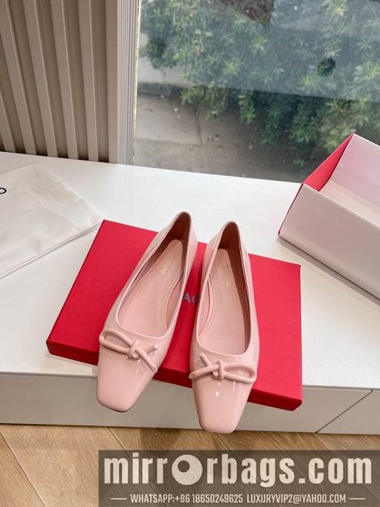 Ferragamo Shoes Ferragamo sz35-41 mnh0202