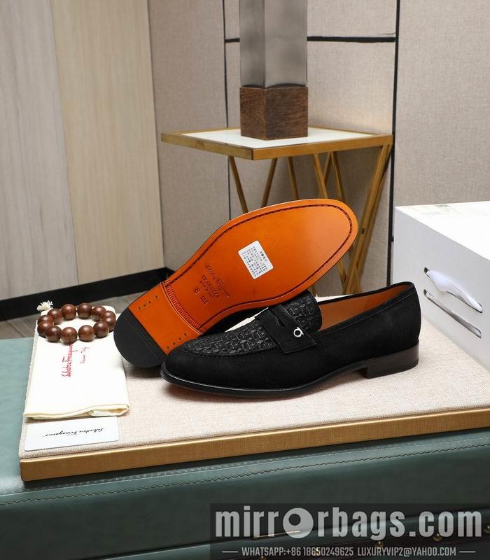 Ferragamo Shoes Ferragamo sz38-46 hnh0322
