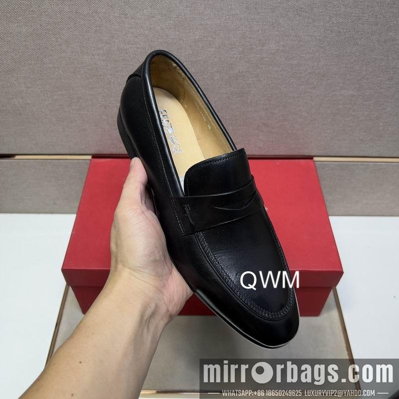 Ferragamo Shoes Ferragamo sz38-45 4C WM0704