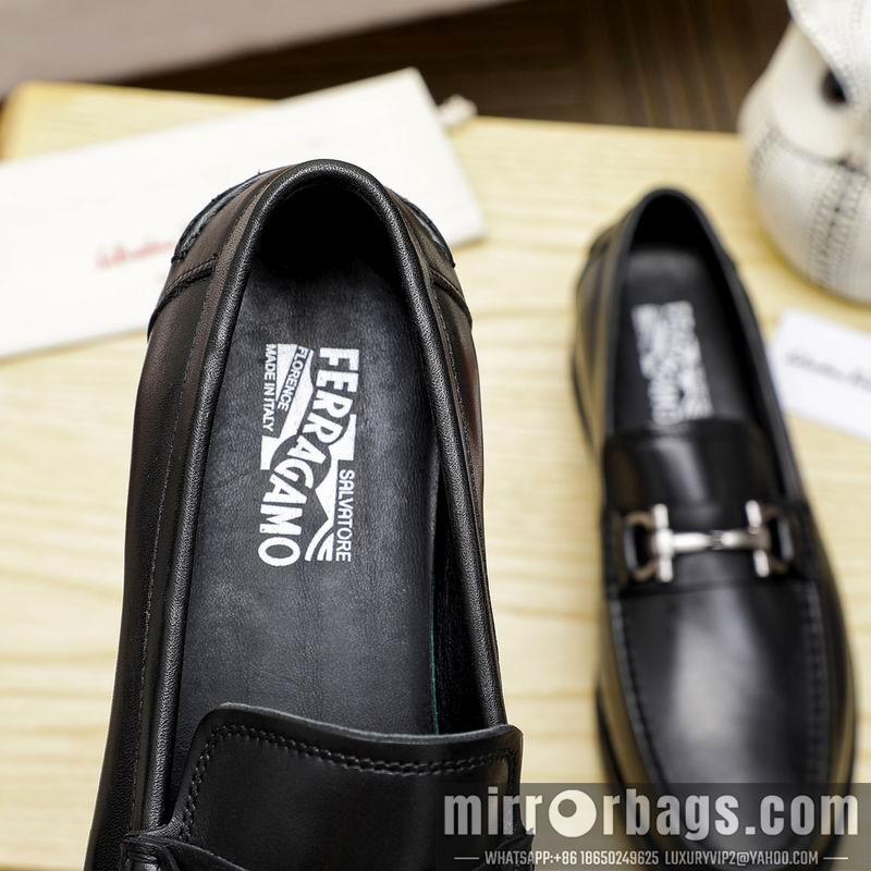 Ferragamo Shoes Ferragamo sz38-45 hnh0269