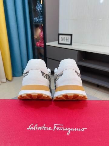 Ferragamo Shoes Ferragamo sz38-45 mnh0402