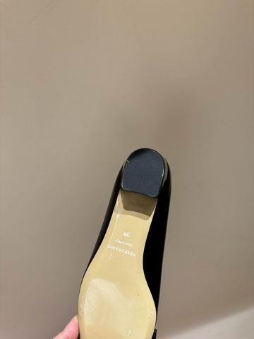 Ferragamo Shoes Ferragamo sz35-40 mnh0701