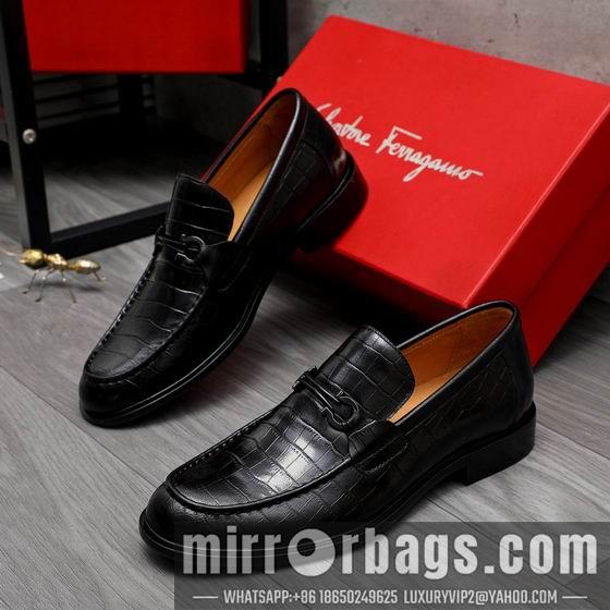 Ferragamo Shoes Ferragamo sz38-45 mnh0612