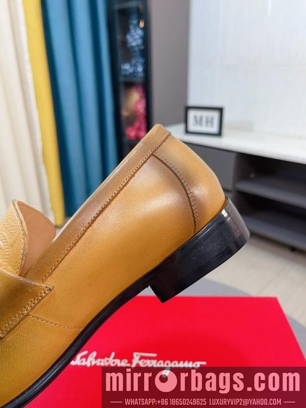 Ferragamo Shoes Ferragamo sz38-44 hnm0254