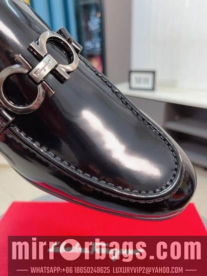 Ferragamo Shoes Ferragamo sz38-45 mnh0518