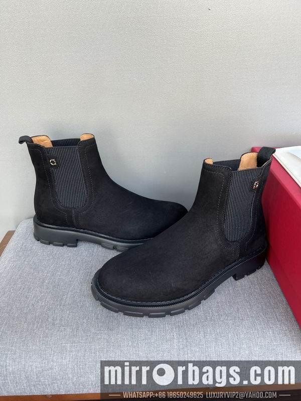 Ferragamo Shoes Ferragamo sz39-44 hnm0206