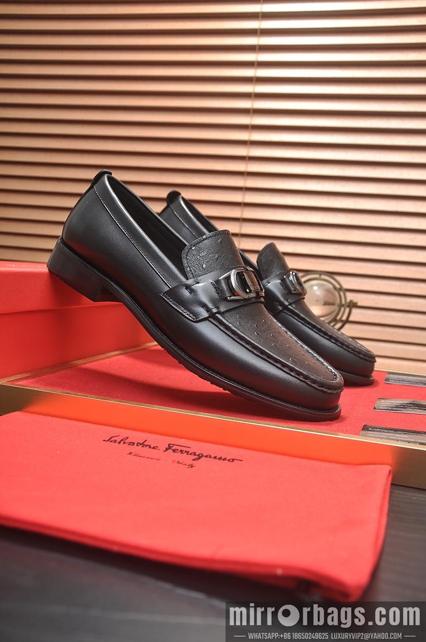 Ferragamo Shoes Ferragamo sz38-44 hnh0224
