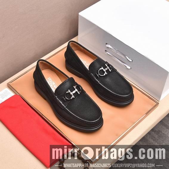 Ferragamo Shoes Ferragamo sz38-44 mnh0358