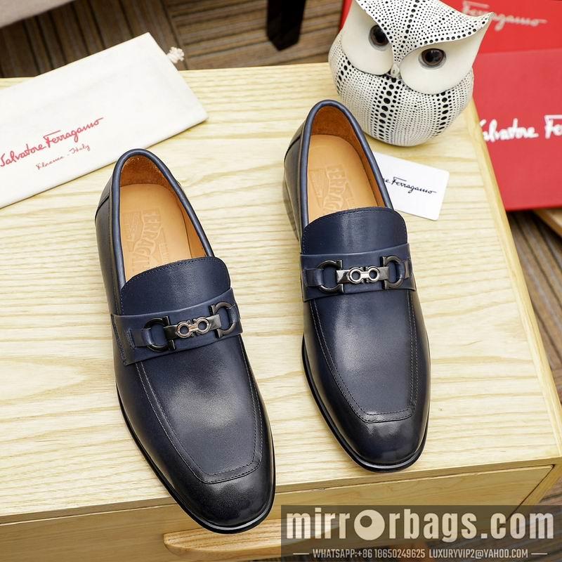 Ferragamo Shoes Ferragamo sz38-44 hnm0255