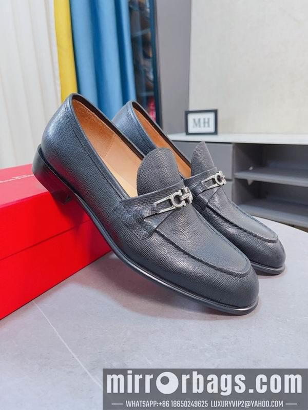 Ferragamo Shoes Ferragamo sz38-44 hnm0267