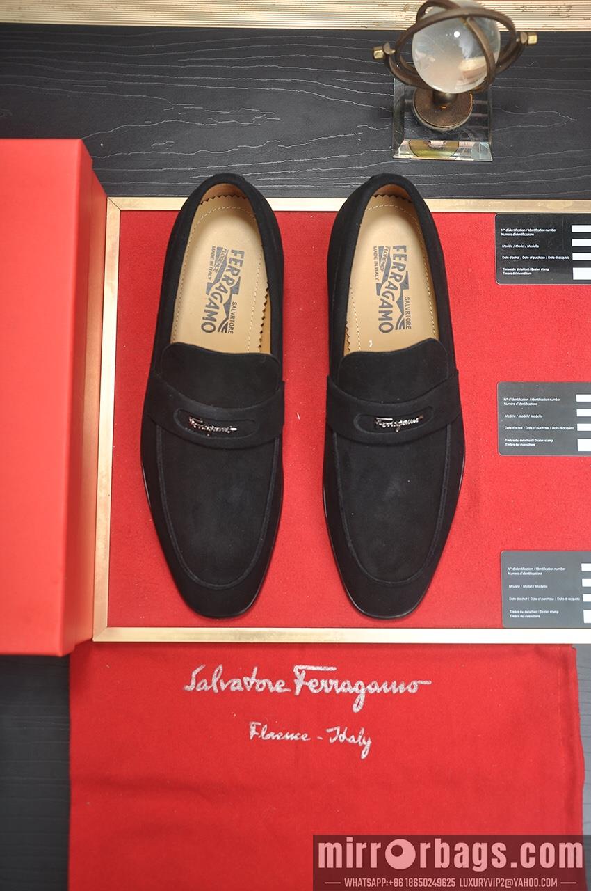Ferragamo Shoes Ferragamo sz38-44 hnh0246
