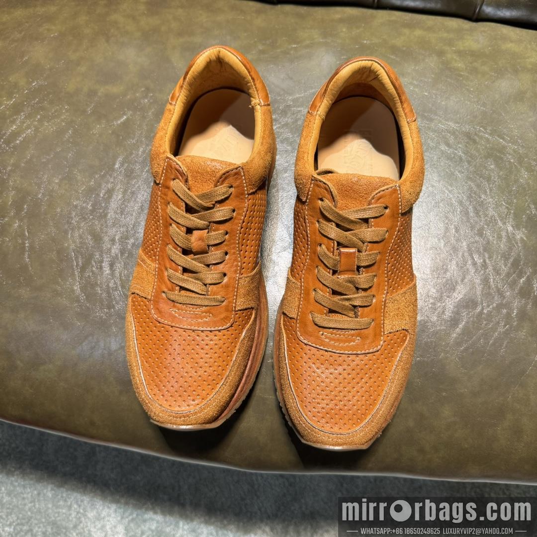 Ferragamo Shoes Ferragamo sz39-44 h0805