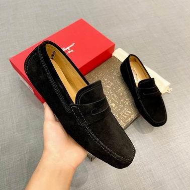 Ferragamo Shoes Ferragamo sz38-45 mnh0513