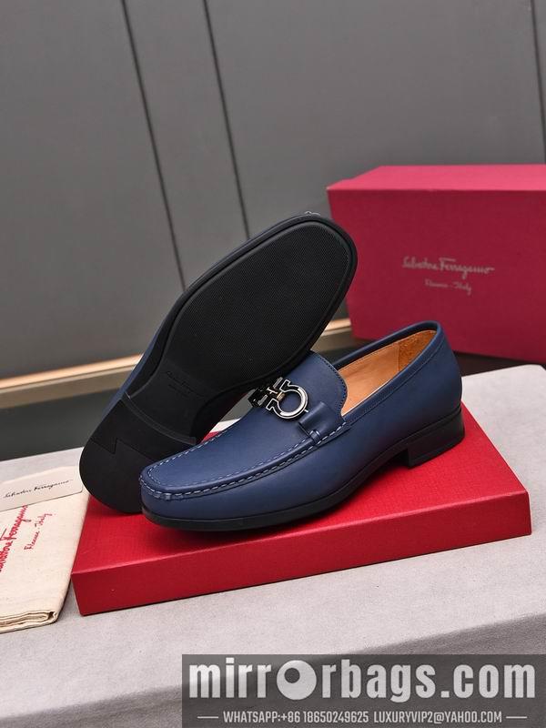 Ferragamo Shoes Ferragamo sz38-44 hnm0207