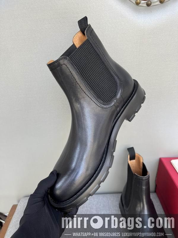 Ferragamo Shoes Ferragamo sz39-44 hnm0206