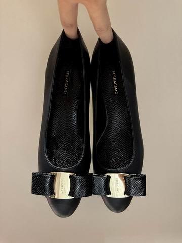 Ferragamo Shoes Ferragamo sz35-40 mnh0701