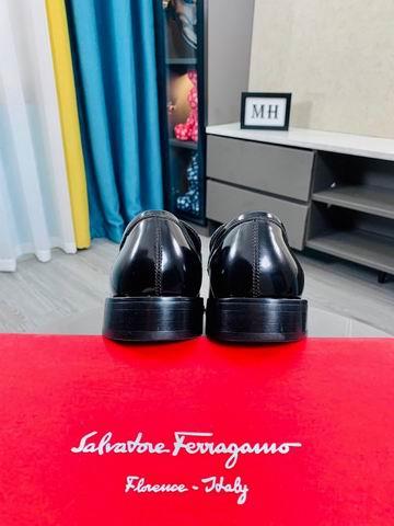 Ferragamo Shoes Ferragamo sz38-44 mnh0375