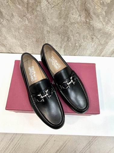 Ferragamo Shoes Ferragamo sz38-45 mnh0383