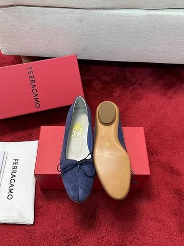 Ferragamo Shoes Ferragamo sz35-40 mnh1001