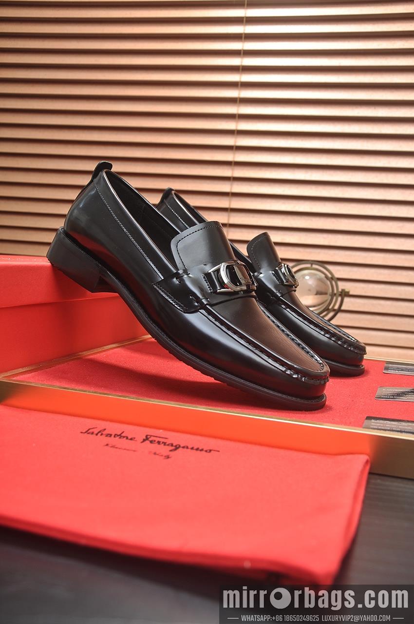 Ferragamo Shoes Ferragamo sz38-44 hnh0223
