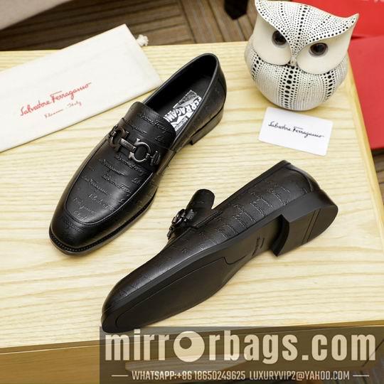 Ferragamo Shoes Ferragamo sz38-46 hnh0721