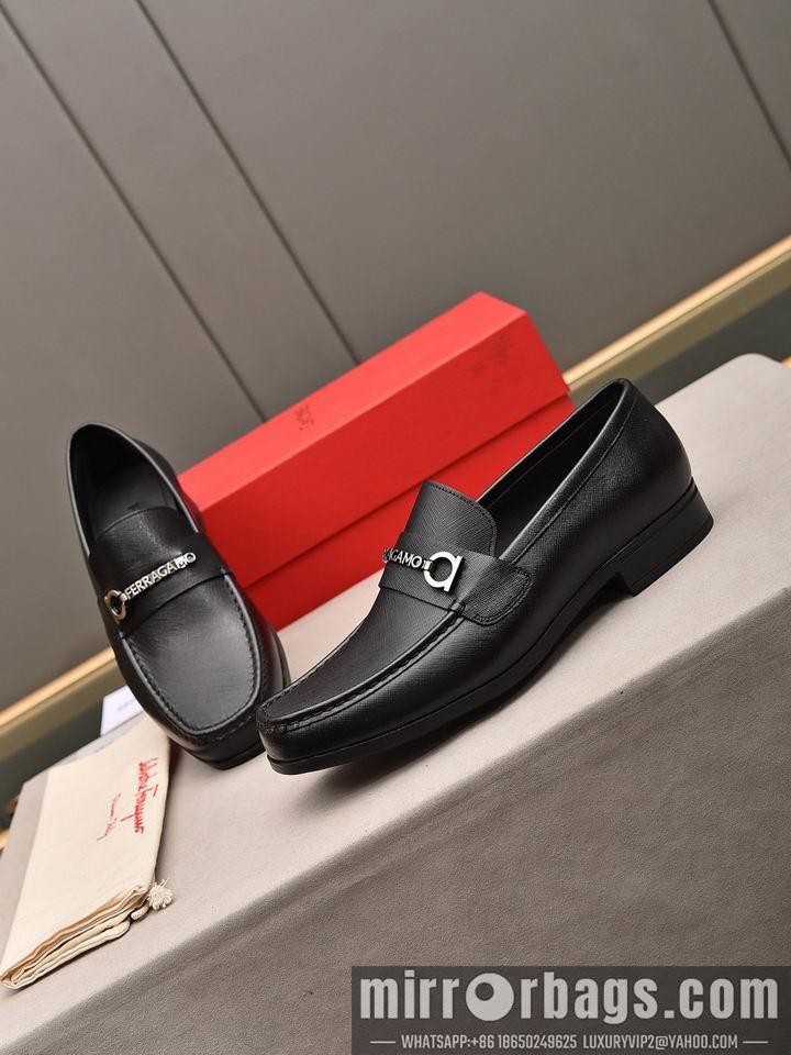 Ferragamo Shoes Ferragamo sz38-44 hnh0203