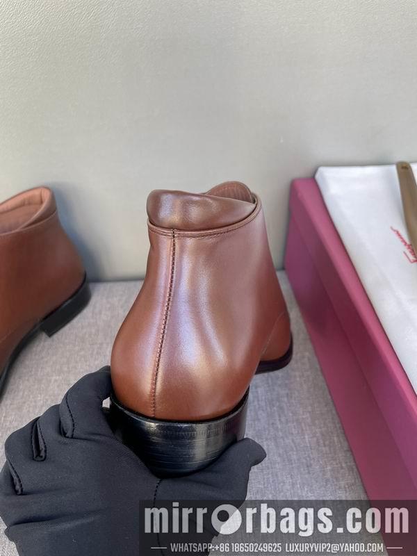Ferragamo Shoes Ferragamo sz39-44 hnm0202
