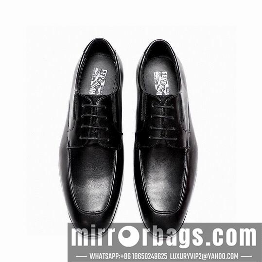 Ferragamo Shoes Ferragamo sz38-45 mnh02159