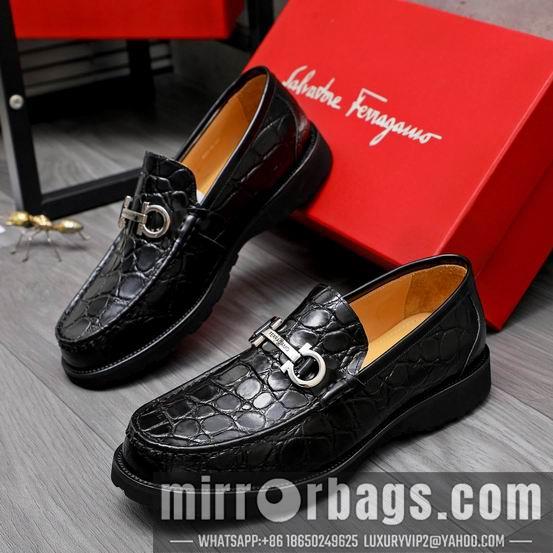 Ferragamo Shoes Ferragamo sz38-45 hnh0822